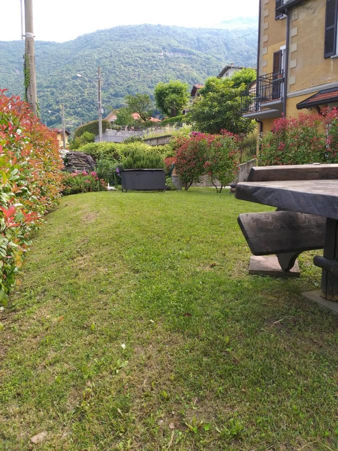 Villa Lena Bellano Eksteriør billede