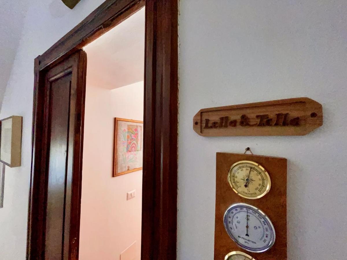 Villa Lena Bellano Eksteriør billede