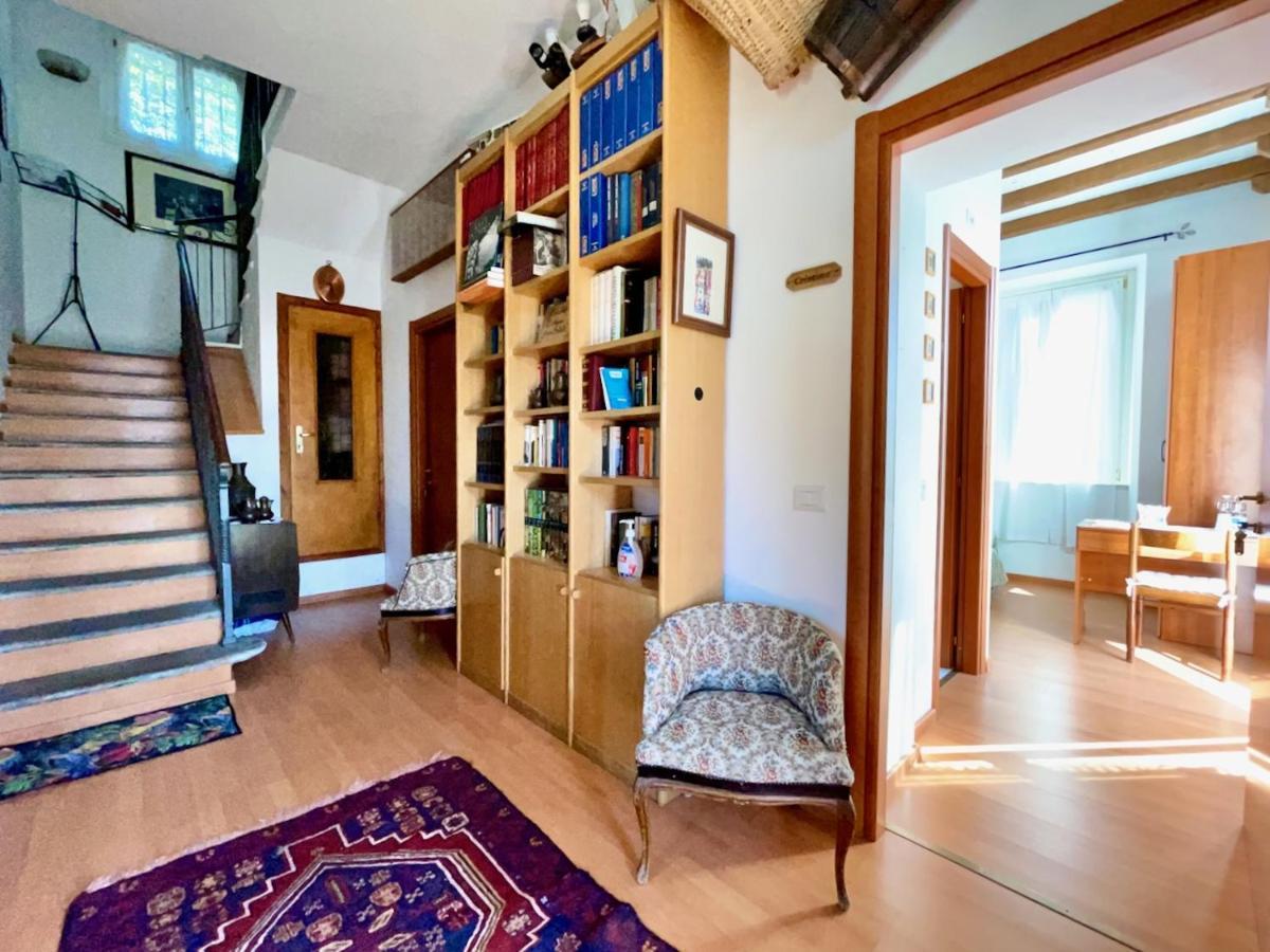 Villa Lena Bellano Eksteriør billede