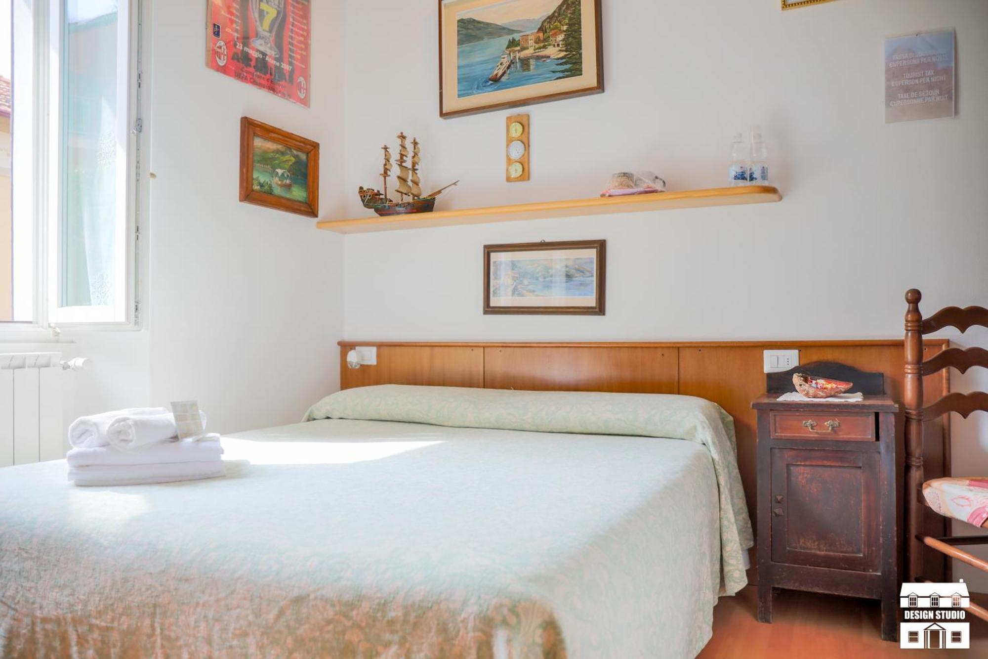Villa Lena Bellano Eksteriør billede