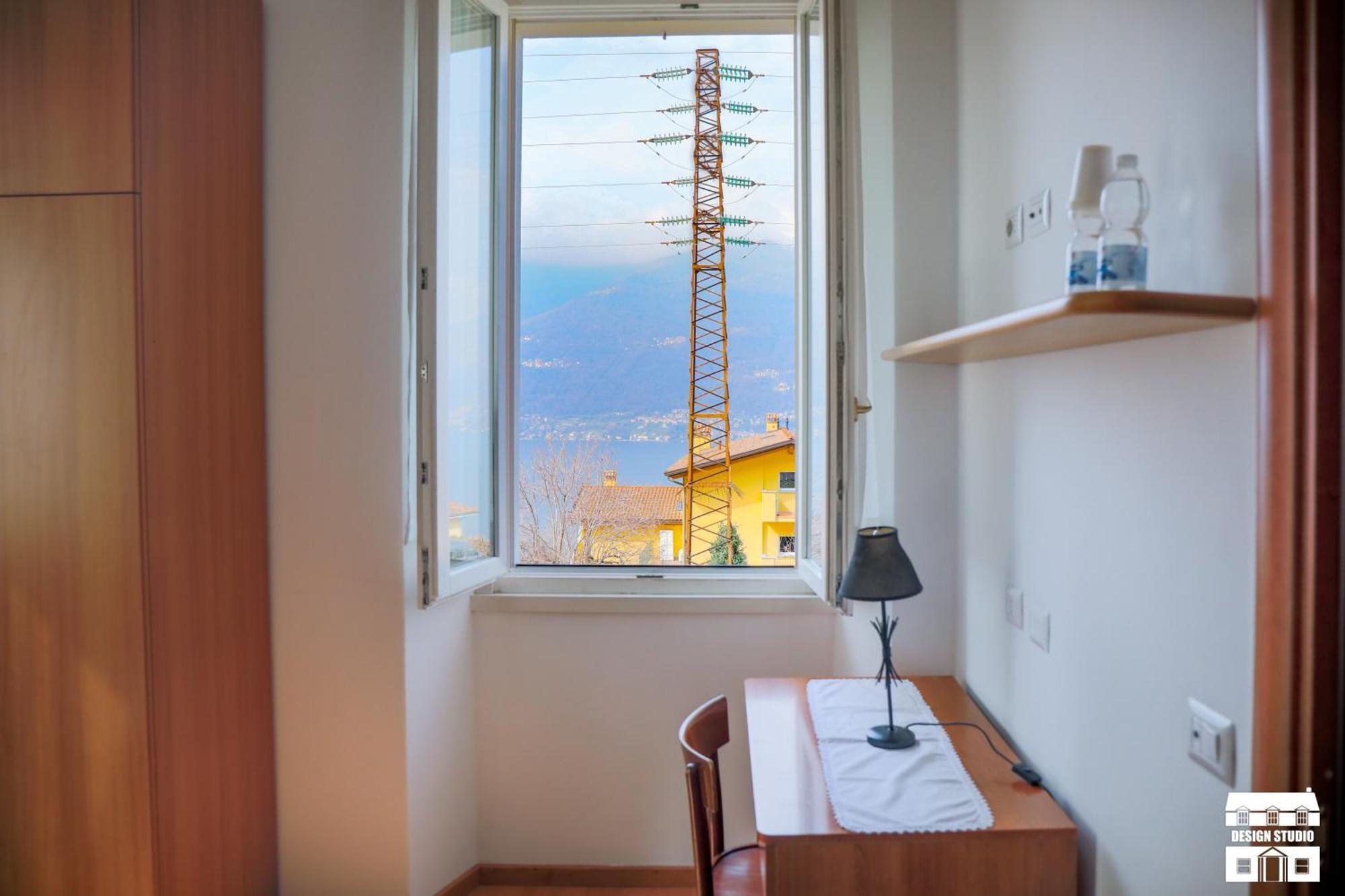 Villa Lena Bellano Eksteriør billede